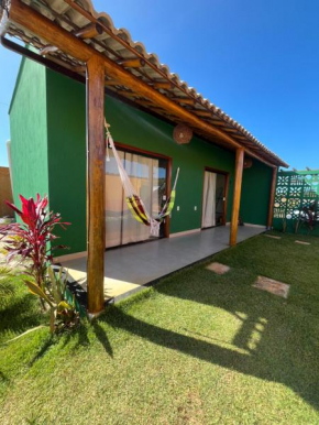 Vila flores e mar